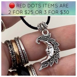 🔴 SALE ! red dot items are 2 for $25 . Bundle more than 3 and its $10 each 🙂